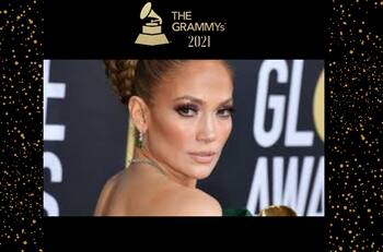 ¿Recuerdas el icónico look de Jennifer Lopez que rompió paradigmas en Los Grammys?