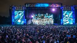 Guía rápida para sobrevivir al Corona Capital y no morir en el intento