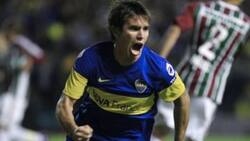 Pablo Mouche, exseleccionado argentino, afirma que será más complicado Arabia Saudita que México