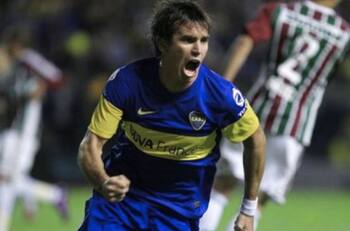 Pablo Mouche, exseleccionado argentino, afirma que será más complicado Arabia Saudita que México