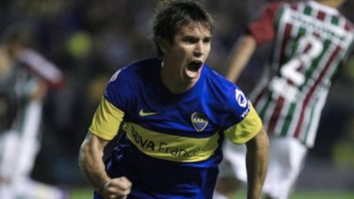 Pablo Mouche, exseleccionado argentino, afirma que será más complicado Arabia Saudita que México