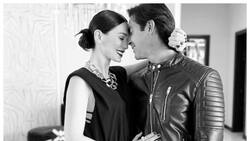 Así sufre Charito D’Alessio la separación con Ernesto D’Alessio