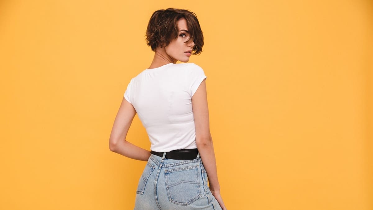 Moda: 3 trucos para saber si un pantalón es de tu talla sin tener que probártelo