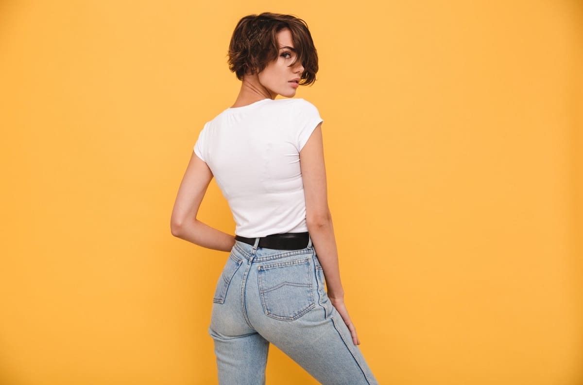 Moda: 3 trucos para saber si un pantalón es de tu talla sin tener que probártelo