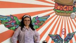 Violeta Isfel revela que padece de enfermedad mental que la ha alejado de su negocio de hamburguesas