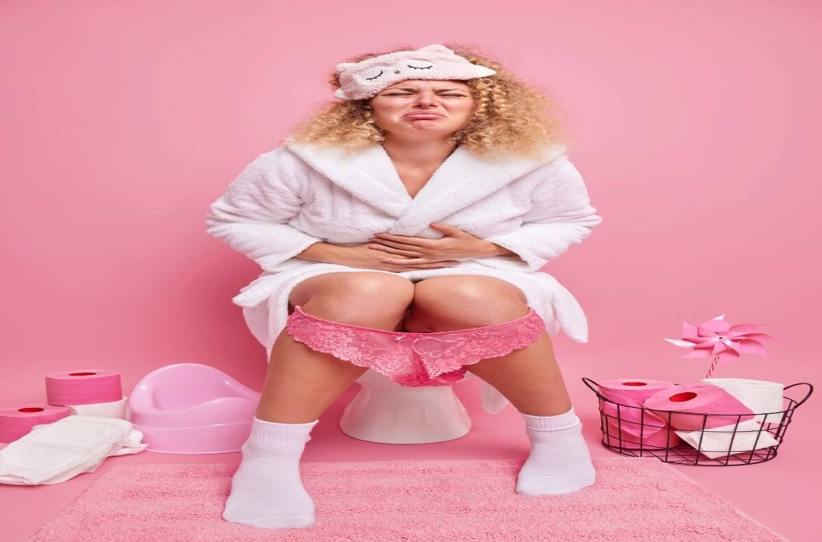 Consejos de salud: Dile adiós a la diarrea con este remedio casero