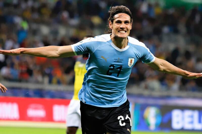 El uruguayo está cerca de convertirse en jugador de Boca Juniors.