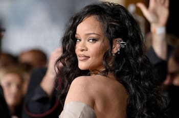 Super Bowl 2023: Este sería el setlist que Rihanna interpretaría en el show de medio tiempo