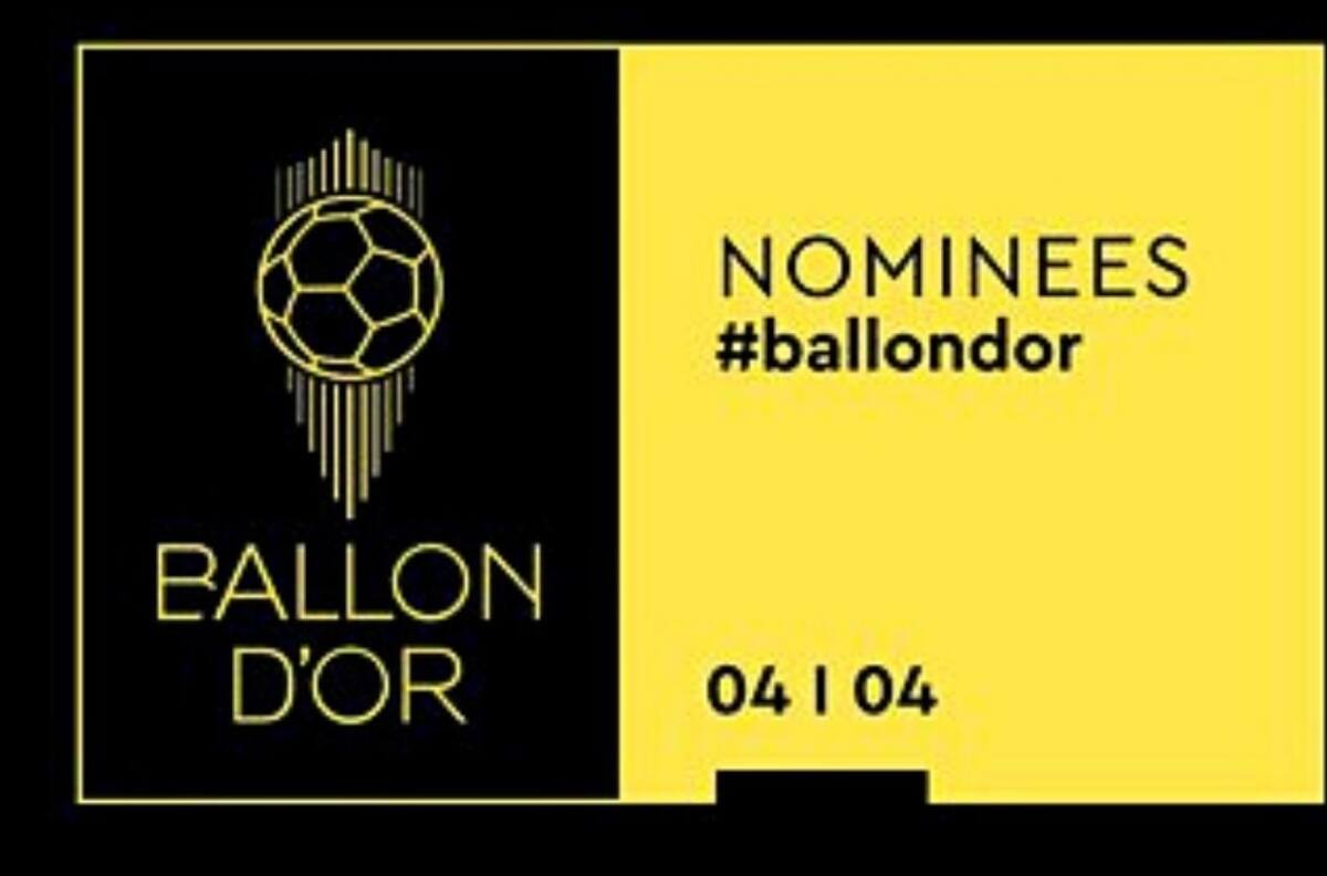 Jugadora chilena entre las nominadas a Balón de Oro 2021