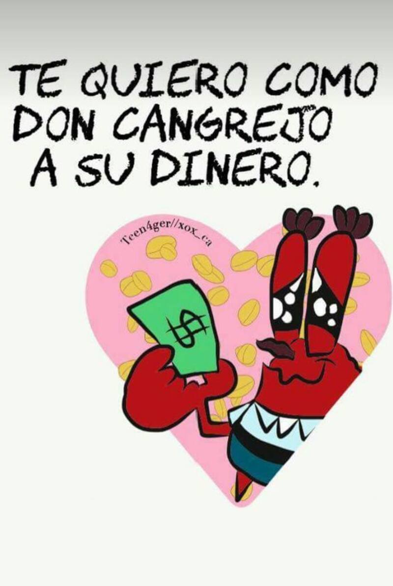 Envía una de estas imágenes para felicitar a tu pareja.