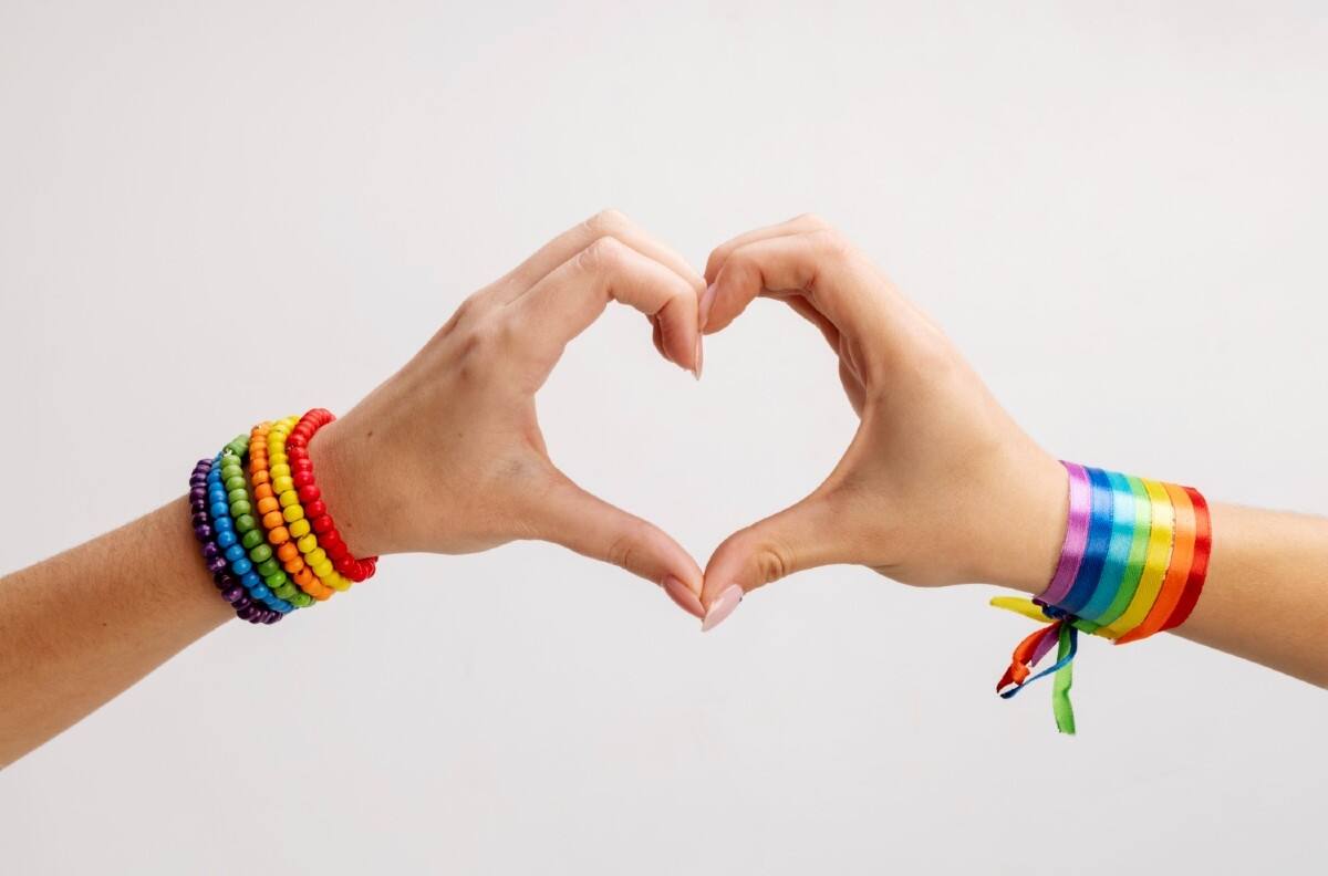 Estas son las canciones más representativas del Día del Orgullo LGBT
