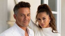 Alejandro Sanz está "lejos conmigo": presenta colaboración con Greeicy