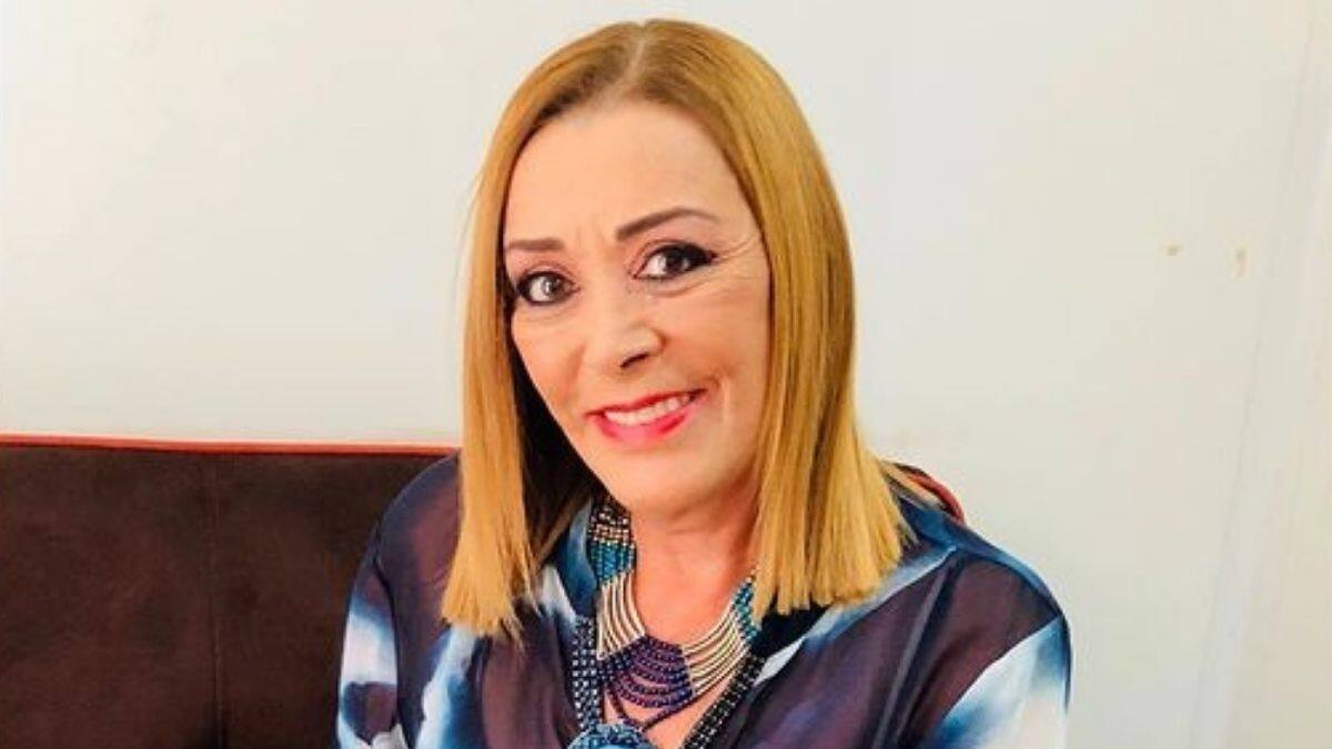 “Ni loca”: Sylvia Pasquel causa polémica al revelar que no se vacunará contra el Covid-19