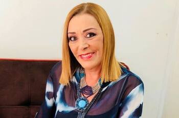 “Ni loca”: Sylvia Pasquel causa polémica al revelar que no se vacunará contra el Covid-19