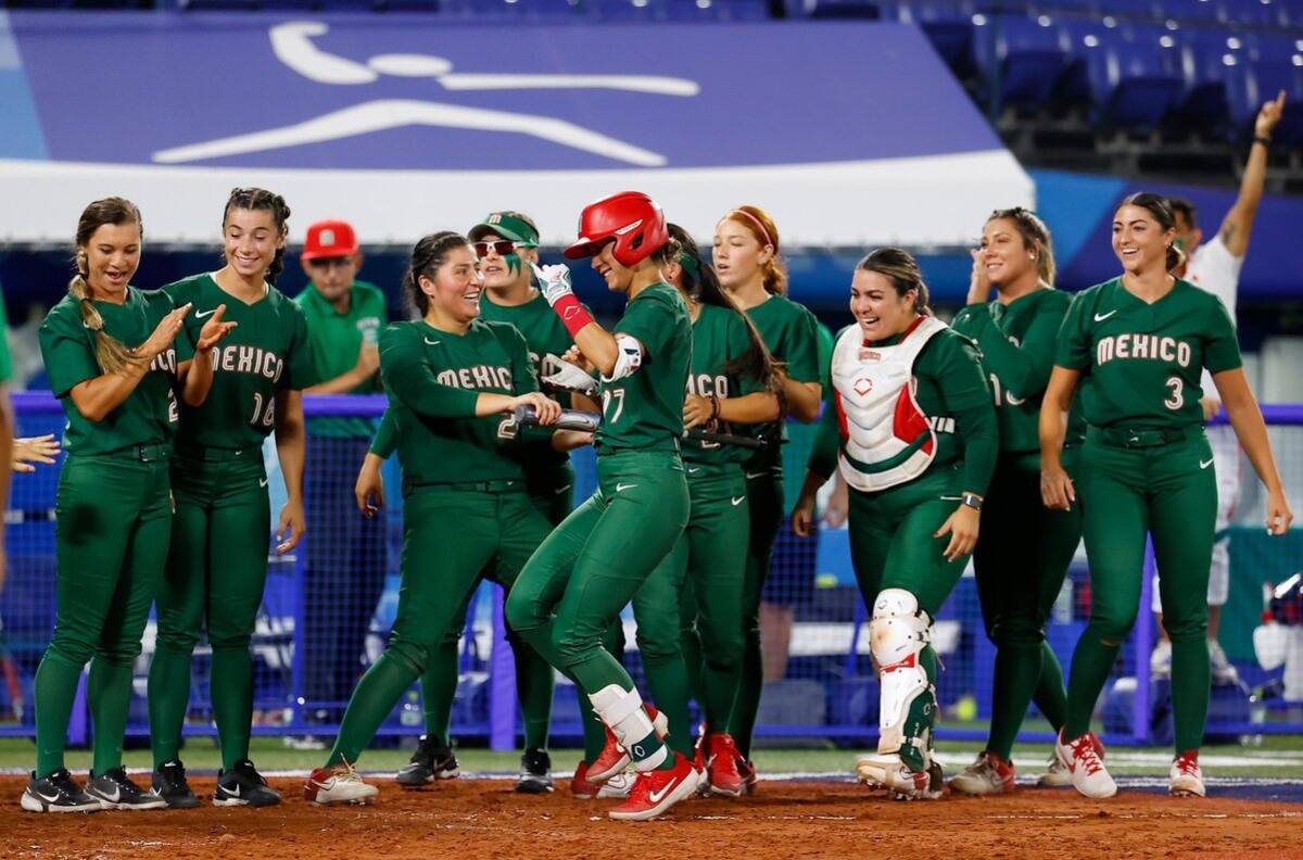 Federación Mexicana de Sóftbol anunció que habrá fuertes sanciones para jugadoras