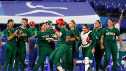 Federación Mexicana de Sóftbol anunció que habrá fuertes sanciones para jugadoras