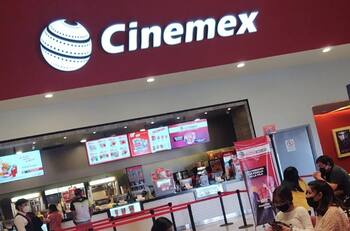 Mujer trans acusa a Cinemex por transfobia en una sucursal de la CDMX