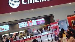 Mujer trans acusa a Cinemex por transfobia en una sucursal de la CDMX
