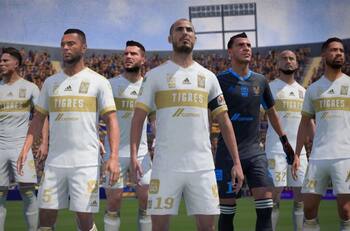 FIFA 22: Así están rankeados los equipos protagonistas de la liguilla