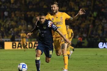 Tigres vs América: Revisa la racha de “Las Águilas” en el Estadio Universitario