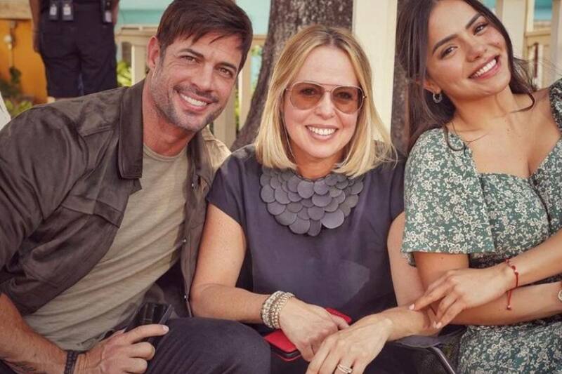 ¿Quién es Samadhi Zendejas?