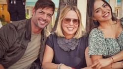 ¿Quién es Samadhi Zendejas, posible nueva novia de William Levy?