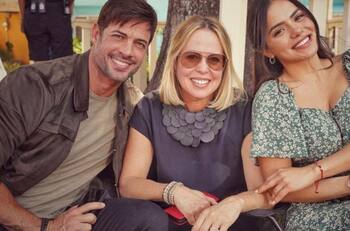 ¿Quién es Samadhi Zendejas, posible nueva novia de William Levy?