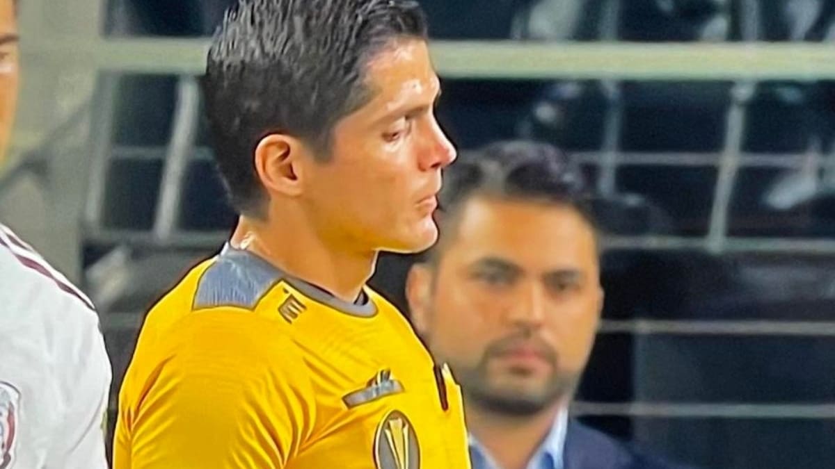 Prensa de Costa Rica arremete ante la actuación de Ricardo Montero en el México vs TyT