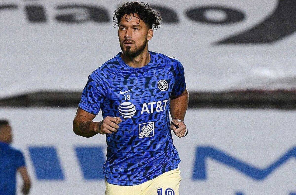 ¿Qué pasará con Bruno Valdez en el América? Futbolista y directiva por fin tomaron una decisión
