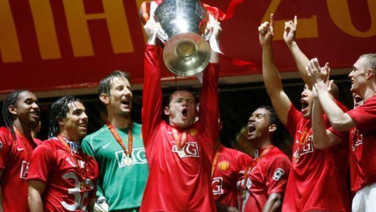 Ex-estrella del Manchester United asegura que Erik ten Hag tiene algo de Sir Alex Ferguson