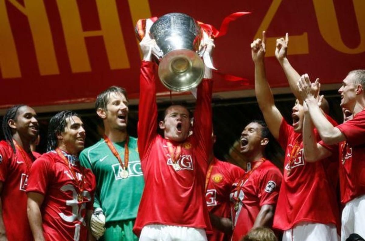 Ex-estrella del Manchester United asegura que Erik ten Hag tiene algo de Sir Alex Ferguson
