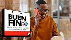 Buen Fin 2022: Compra tu siguiente celular por menos de 3 mil pesos