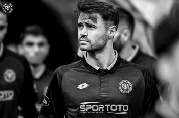 ¡Tragedia en Turquía! Falleció en un accidente de tráfico Ahmet Çalik