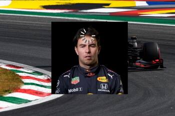 Estos son los mejores memes del GP de Monza ¡Imperdibles!