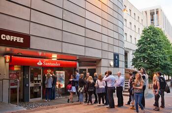 Semana Santa 2023: Estos serán los horarios de los bancos