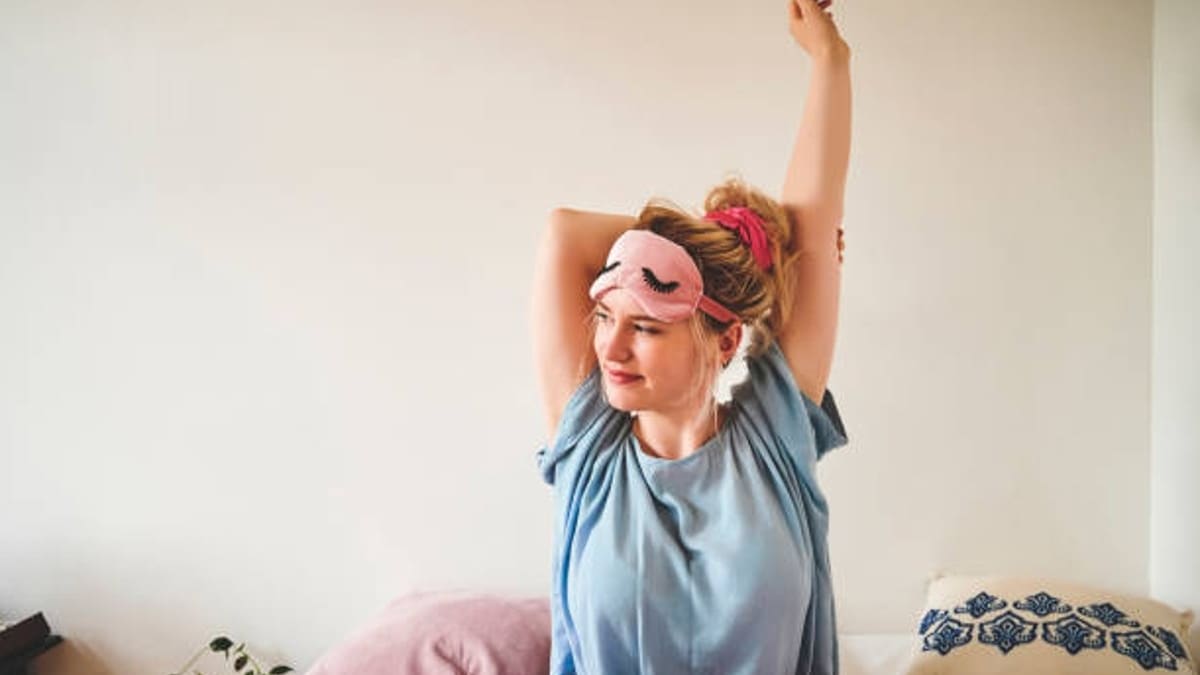 5 tips para desinflamar tu rostro al despertar