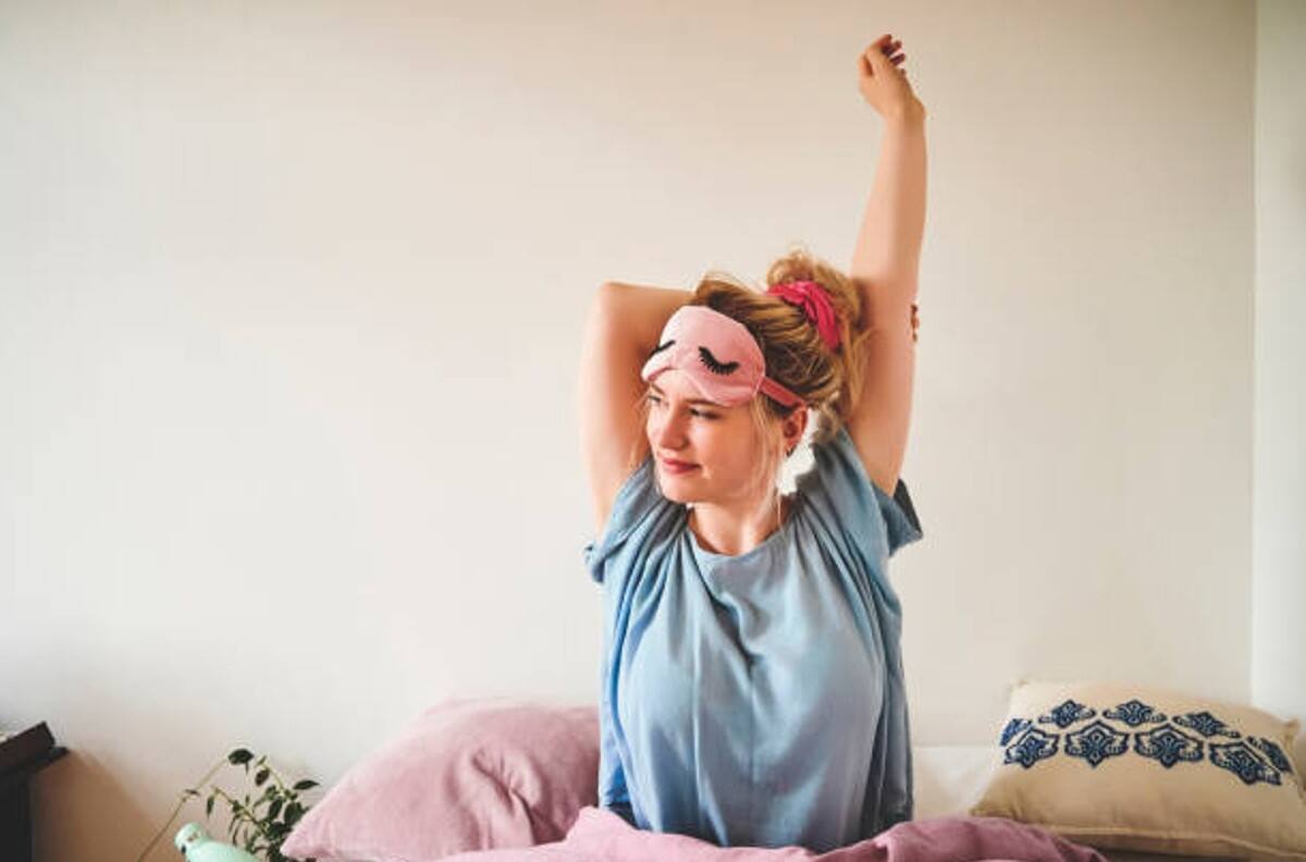 5 tips para desinflamar tu rostro al despertar