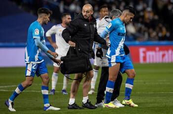 Radamel Falcao se pierde las eliminatorias con Colombia por lesión