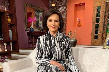 Pati Chapoy revela quién podría tomar su lugar cuando se retire: ¿Daniel Bisogno o Pedrito Sola?