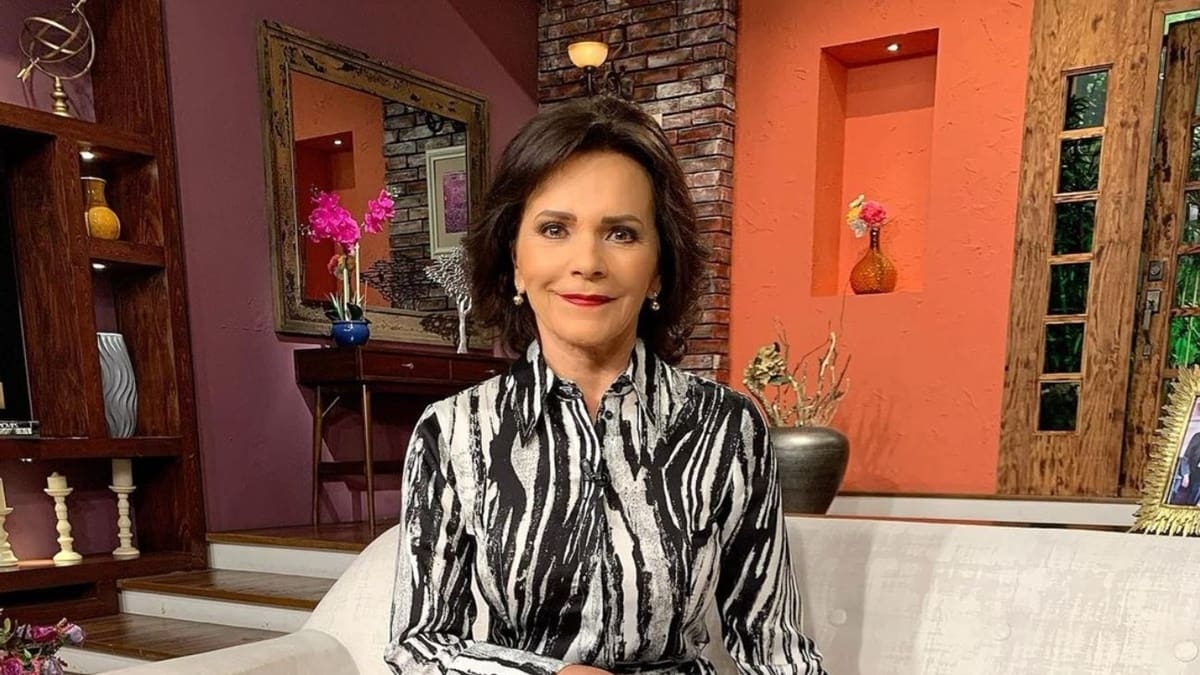 Pati Chapoy revela quién podría tomar su lugar cuando se retire: ¿Daniel Bisogno o Pedrito Sola?