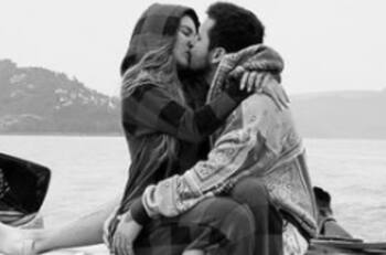 Boda de Christian Nodal y Belinda podría verse por Televisa