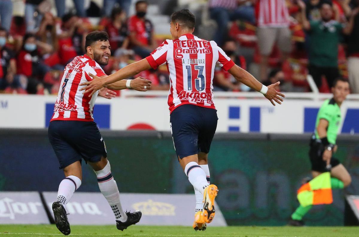 Así quedó la Tabla General del Guard1anes 2021 tras la jornada 16