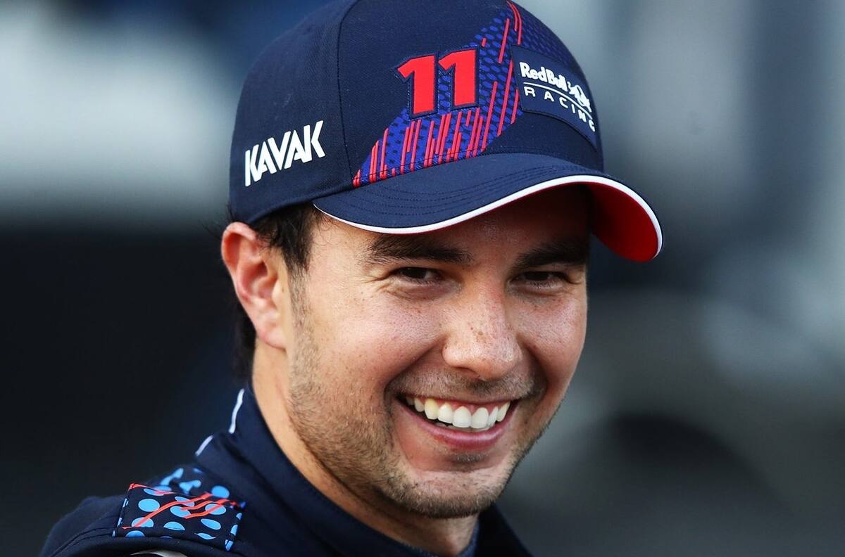 GP de España: Los resultados de Checo Pérez en Barcelona