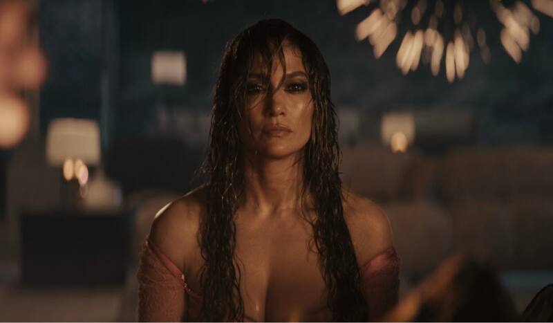 Jennifer Lopez estrenará nueva película el 2024