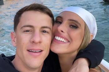 Lele Pons y Guaynaa, ¿en la dulce espera?