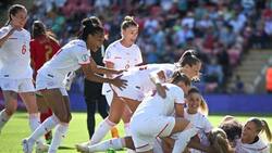 Suiza vs Países Bajos: día, hora y dónde ver en vivo la Jornada 3 de la Eurocopa Femenina 2022 por TV y Online