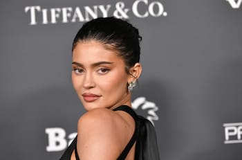 ¡Está tomando forma! Revisa cómo va la lujosa mega mansión de Kylie Jenner