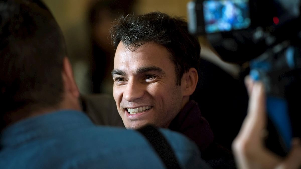 Dani Pedrosa volverá a Moto GP en 2021
