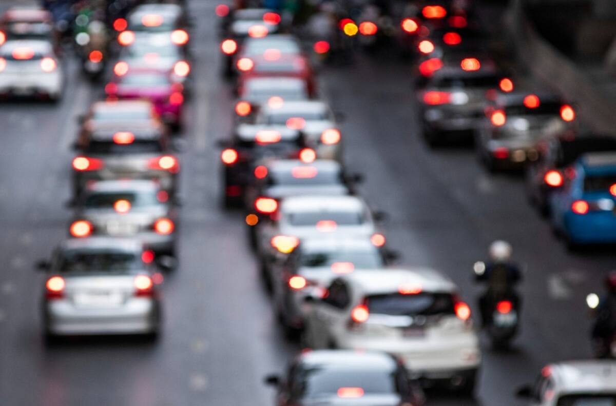 Contingencia Ambiental CDMX: Estos autos no circulan el sábado 21 de mayo