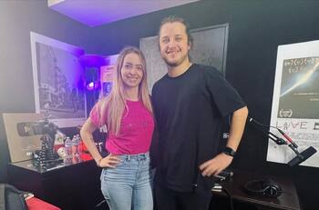 YosStop desmiente a Pati Chapoy en una entrevista y anuncia la publicación de libro